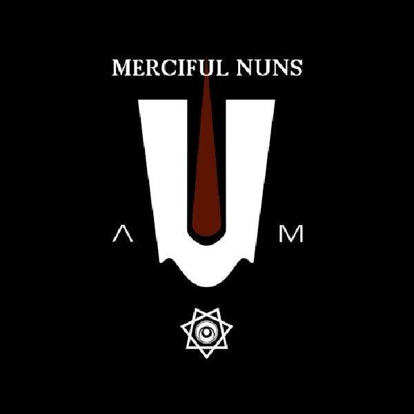 Merciful Nuns - Aum (CD)