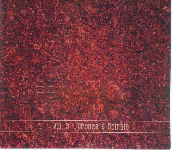 Deep Schrott - Dark side of deep schrott: vol.3 - drones & spirals (CD)