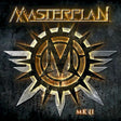 Masterplan - Mk ii (CD) - Velvet Music