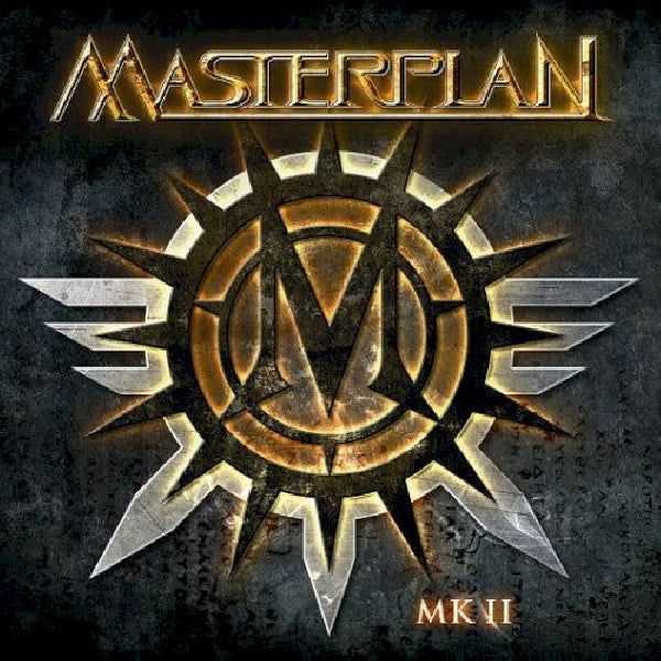 Masterplan - Mk ii (CD) - Velvet Music