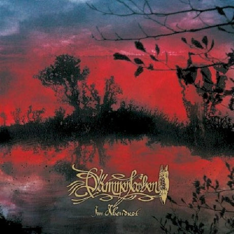 Dammerfarben - Im abendrot (CD) - Velvet Music