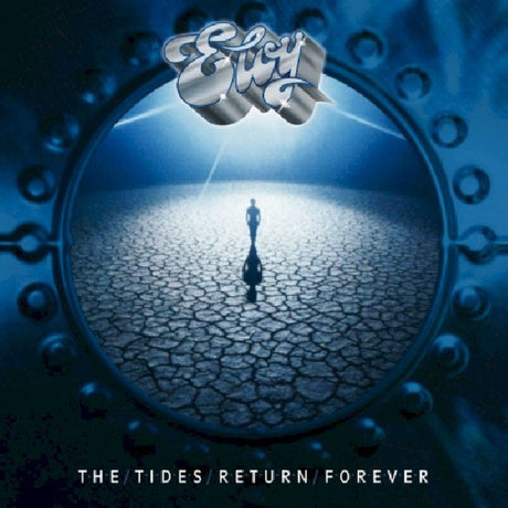Eloy - Tides return forever (CD) - Velvet Music