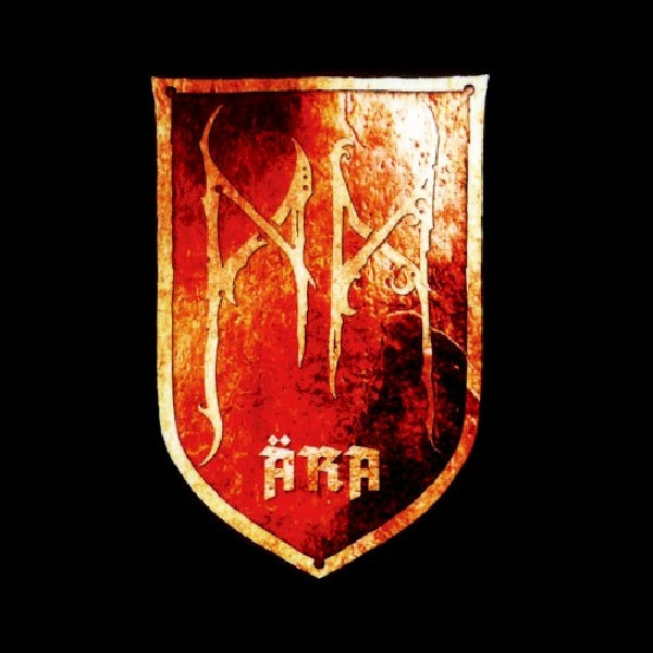 Minas Morgul - Aera (CD)