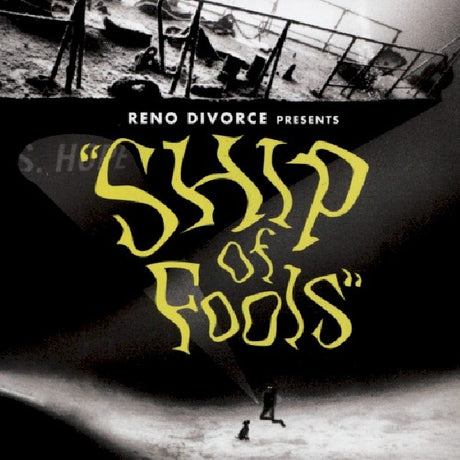 Reno Divorce - Ship of fools (CD) - Velvet Music