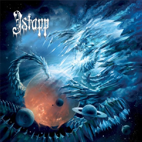 Istapp - Insidious star (CD) - Velvet Music