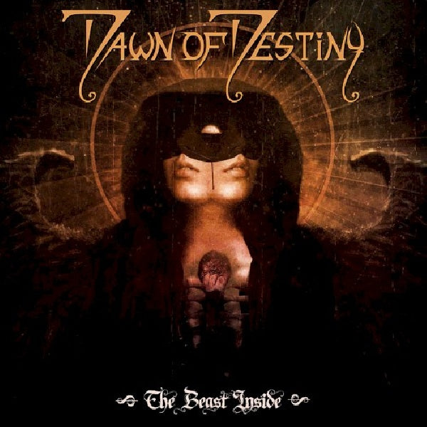 Dawn Of Destiny - Beast inside (CD) - Velvet Music