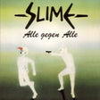 Slime - Alle gegen alle (CD) - Velvet Music