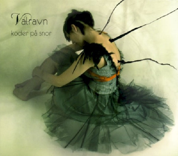 Valravn - Koder pa snor (CD) - Velvet Music