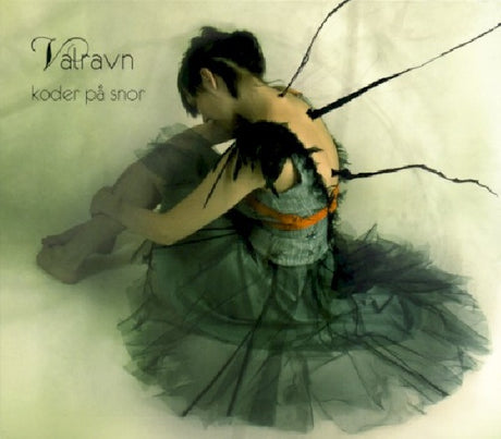 Valravn - Koder pa snor (CD) - Velvet Music