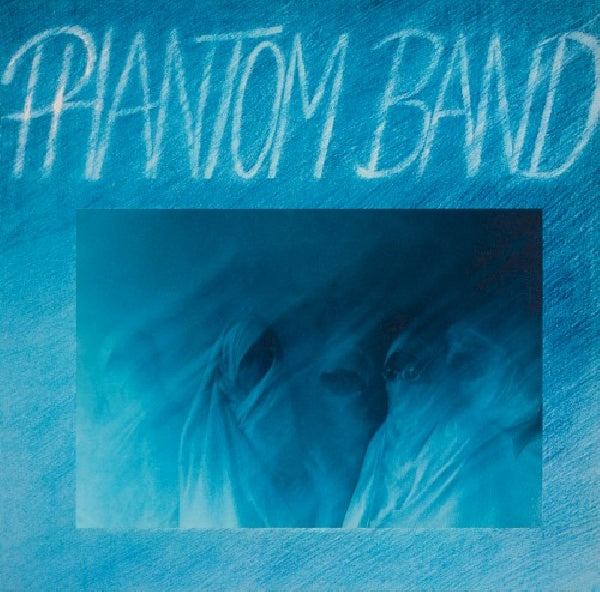 Phantom Band - Phantom band (CD) - Velvet Music