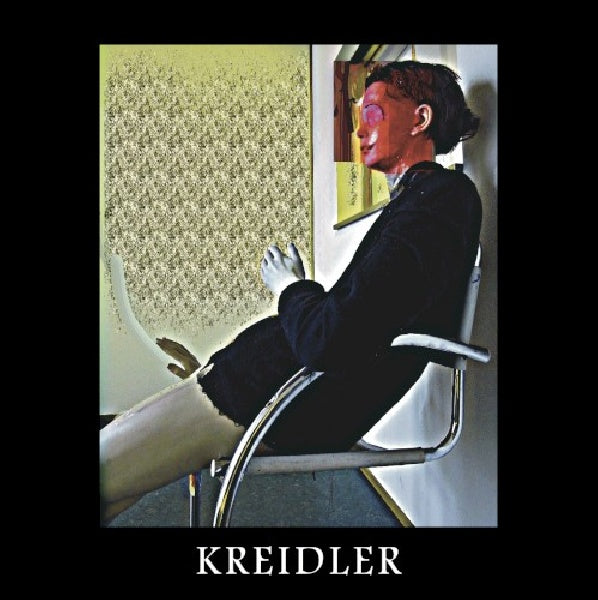 Kreidler - Tank (CD)