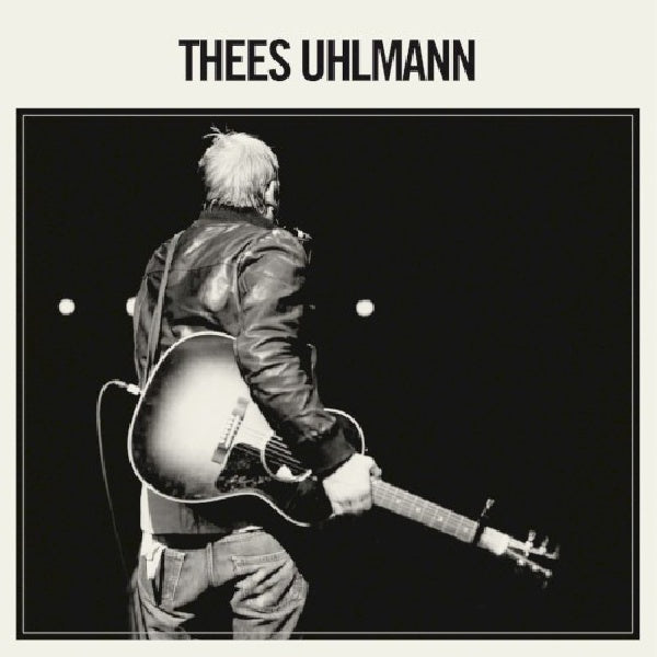 Thees Uhlmann - Thees uhlmann (LP) - Velvet Music
