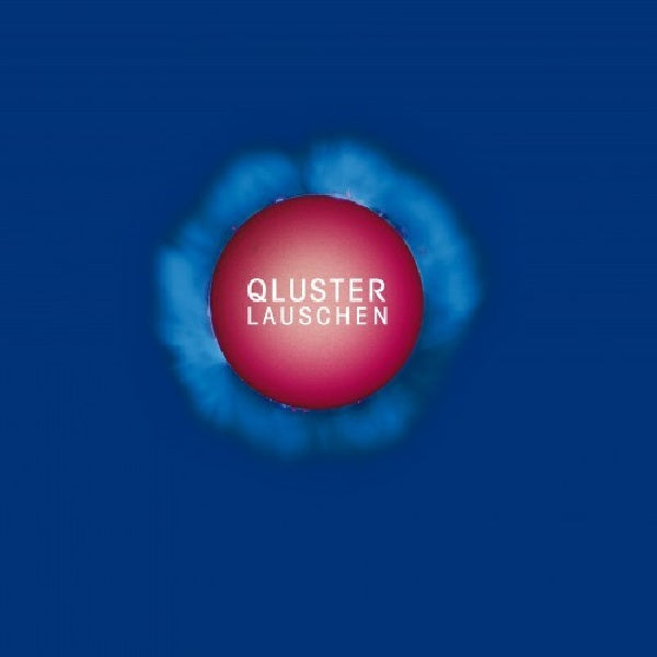 Qluster - Lauschen (CD)