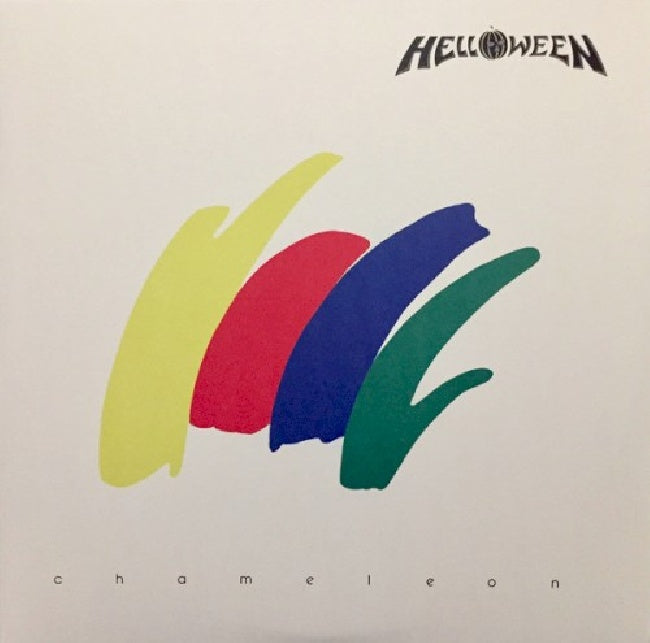 Helloween - Chameleon (LP) - Velvet Music