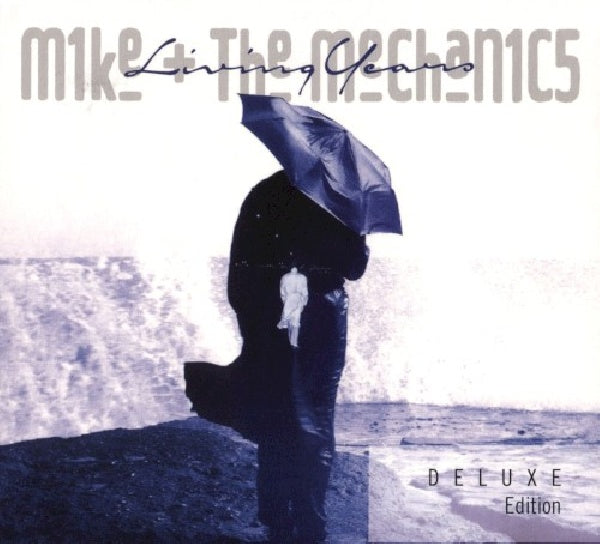 Mike + The Mechanics - Living years super deluxe 30th (CD)