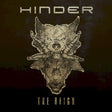 Hinder - Reign (CD) - Velvet Music
