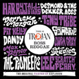 V/A (Various Artists) - This is trojan boss reggae (CD)