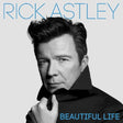 Rick Astley - Beautiful life (LP) - Velvet Music