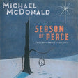 Michael Mcdonald - Season of peace - the christmas collection (CD)