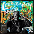 Tighten Up - King scratch (LP) - Velvet Music