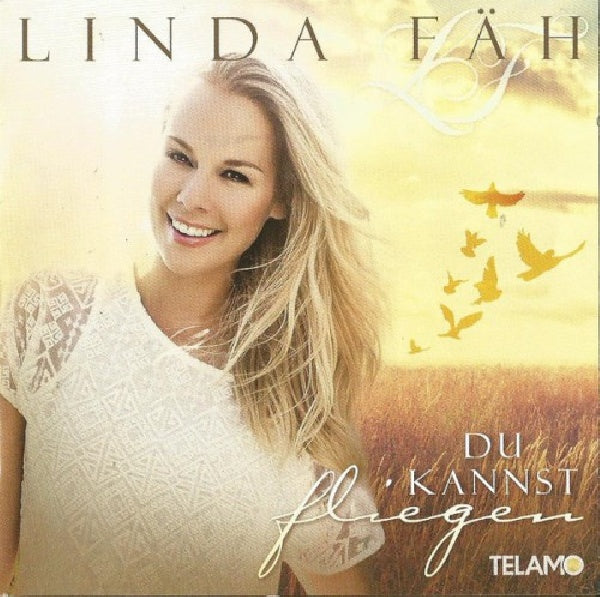 Linda Faeh - Du kannst fliegen (CD)