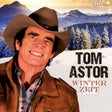Tom Astor - Winterzeit (CD) - Velvet Music