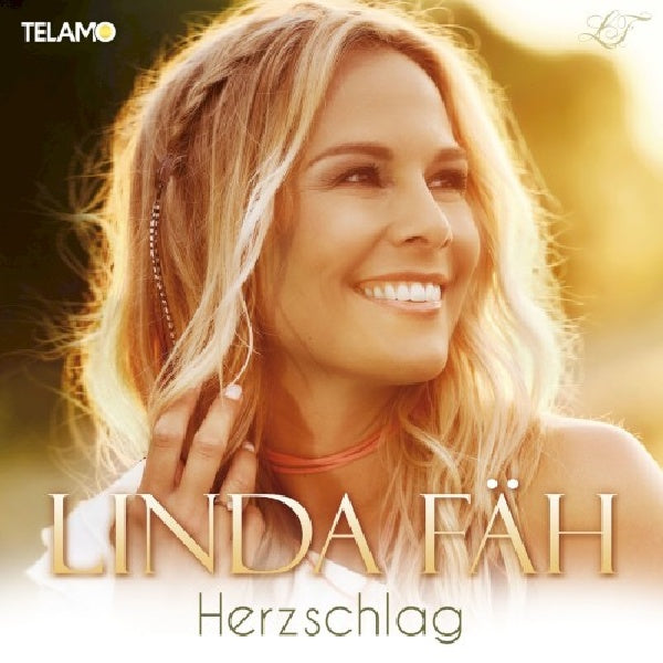 Linda Faeh - Herzschlag (CD) - Velvet Music
