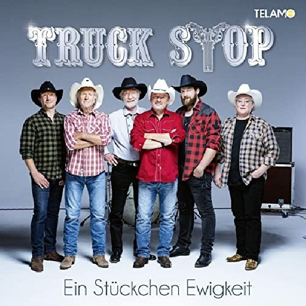 Truck Stop - Ein stueckchen ewigkeit (CD)