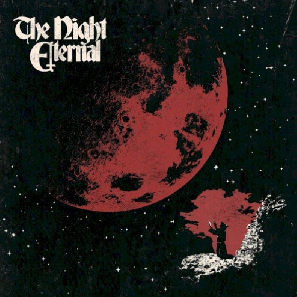 Night Eternal - Night eternal (12-inch maxi-single)