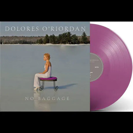 Dolores O'riondan - No Baggage (LP) - Velvet Music
