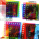 Shoes - Bazooka (LP)