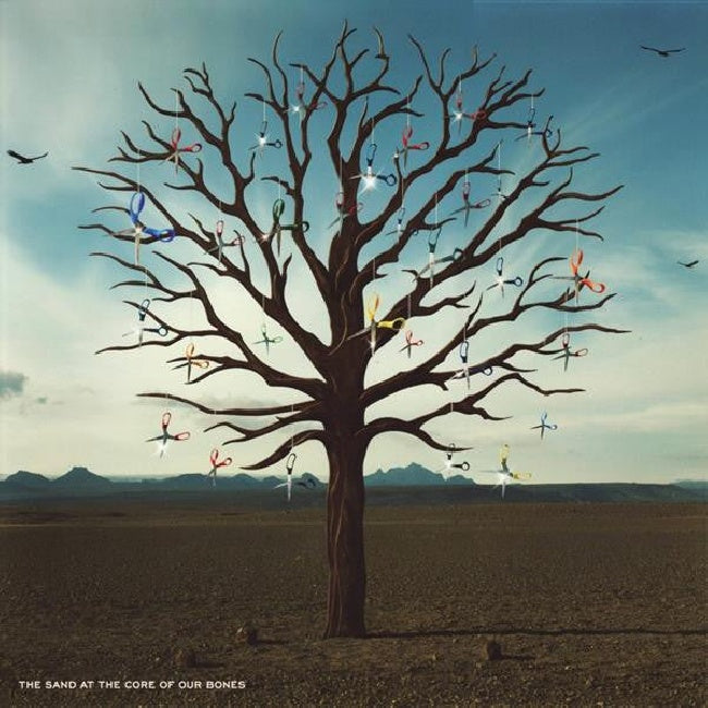 Biffy Clyro - Opposites (LP) - Velvet Music