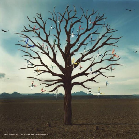 Biffy Clyro - Opposites (LP) - Velvet Music
