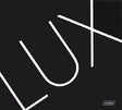 Disappears - Lux (CD) - Velvet Music