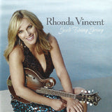 Rhonda Vincent - Good thing going (CD) - Velvet Music
