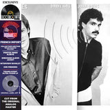 Hall & Oates - Voices (LP) - Velvet Music