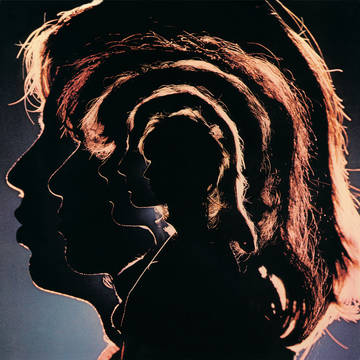 the Rolling Stones - Hot rocks (LP) - Velvet Music