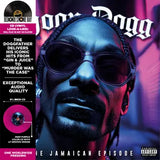Snoop Dogg - The Jamaican Episode (CD) - Velvet Music