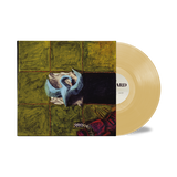 Dove Ellis - Blizzard - GOLD VINYL (coloured LP) - Velvet Music