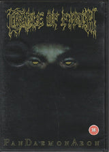Cradle Of Filth - Pandaemonaeon (DVD movie)