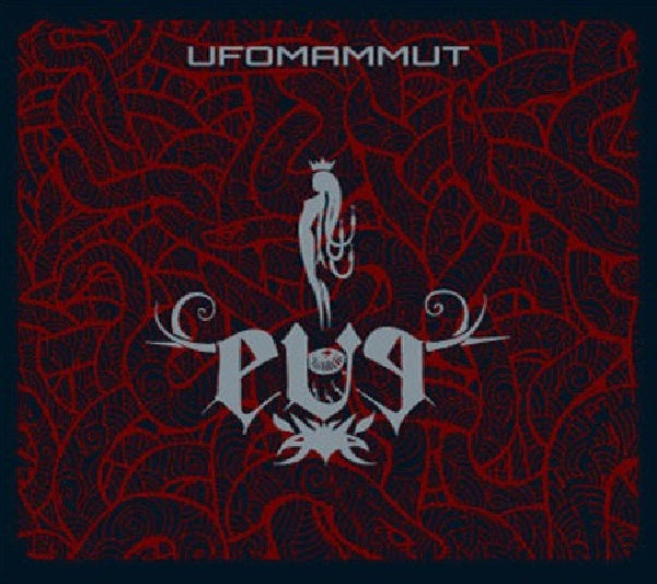 Ufomammut - Eve (CD) - Velvet Music