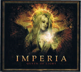 Imperia - Queen of light -ltd/digi- (CD) - Velvet Music