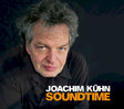 Joachim Kuhn - Soundtime (CD)