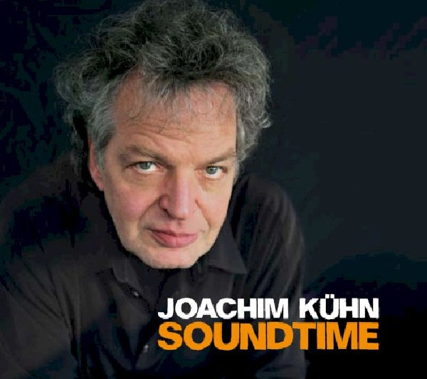 Joachim Kuhn - Soundtime (CD)