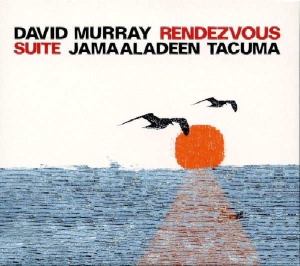 Jamaaladeen Tacuma - Rendez-vous suite (CD) - Velvet Music