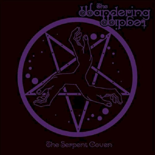 Wandering Midget - Serpent coven (CD) - Velvet Music