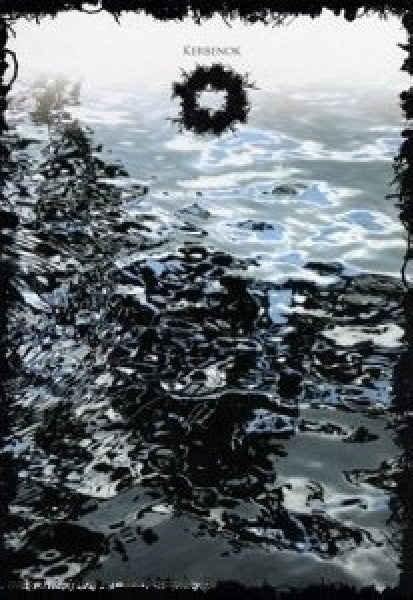 Kerbenok - O (CD)