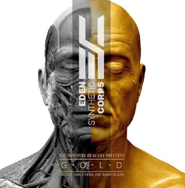 Eden Synthetic Corps - Gold (CD)