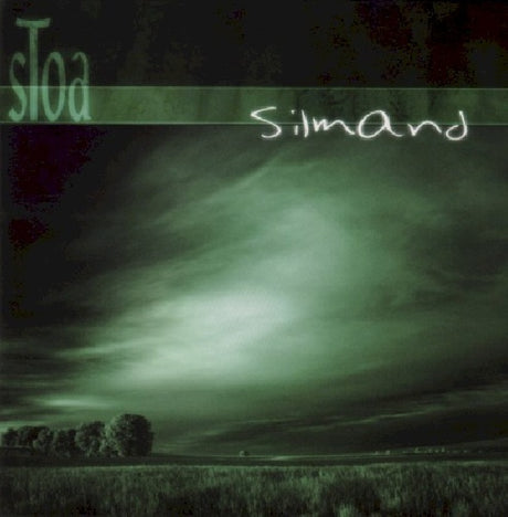 Stoa - Silmand (CD) - Velvet Music