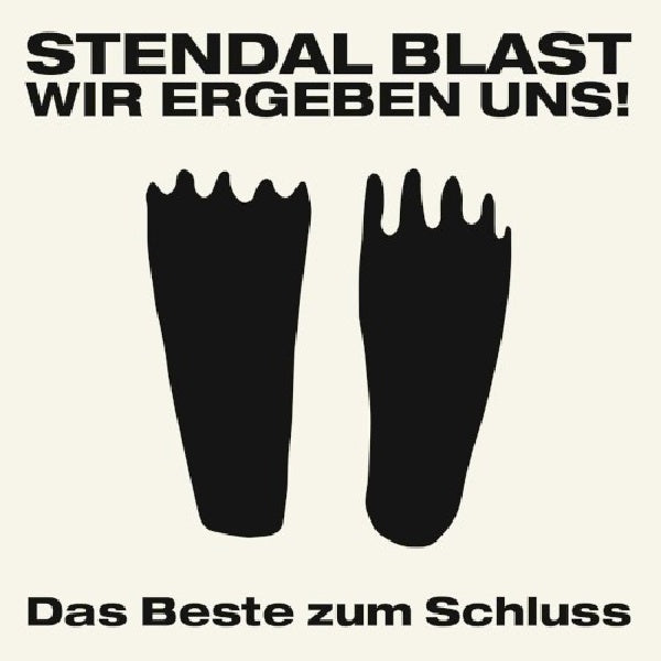 Stendal Blast - Wir ergeben uns (CD)